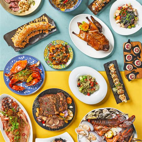 heat buffet credit card promo 2024|Special Stay and Dining Offers at Edsa Shangri.